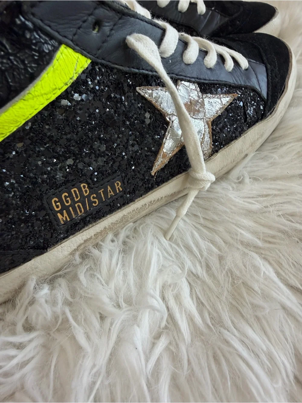 Golden Goose golden goose